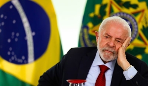 Lula homologa Plano de Recuperação Fiscal de Minas Gerais com vigência até 2033