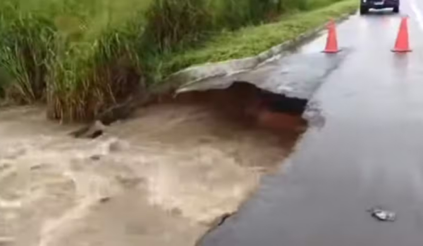 Três trechos de rodovias na Paraíba são reformados após fortes chuvas; saiba quais