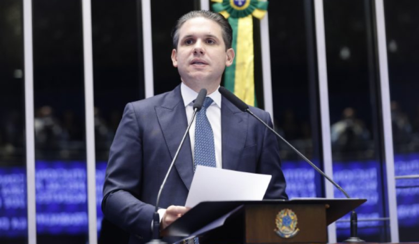 Motta comemora sanção de novo limite de MEI e o perdão de dívidas de microempreendedores
