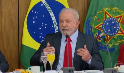 Governo Lula dispensa 40 militares que atuavam no Palácio da Alvorada