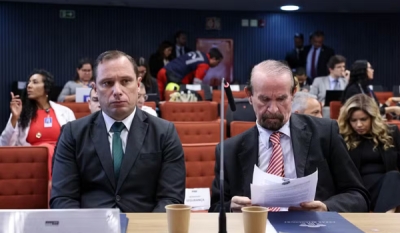 Em interrogatório, Cid confirma que Bolsonaro pressionou ministro da Defesa sobre relatório de urnas
