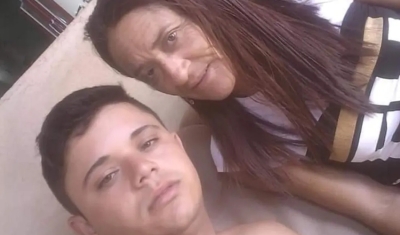 Mãe e filho são mortos a tiros após discussão em família, em Picuí, PB