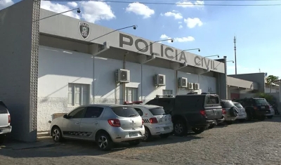 Polícia investiga abuso de homem contra sobrinha de 8 anos, no Agreste da PB