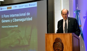 Argentina oficializa Daniel Raimondi como embaixador no Brasil; diplomata é visto como &#039;nome técnico&#039;