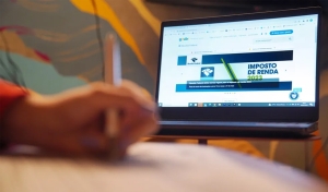 A 15 dias do fim do prazo, mais de 153 mil declarações de imposto de renda ainda não foram enviadas na PB