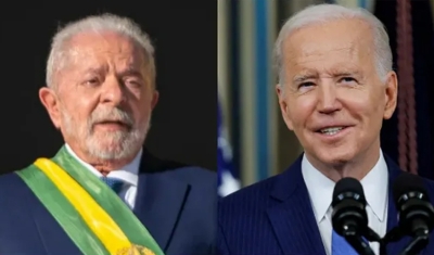 EUA reforçam convite e encontro de Lula e Biden deve acontecer em fevereiro