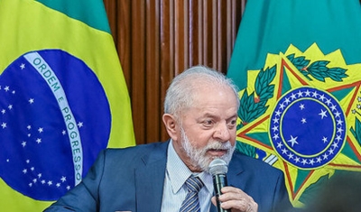 Lula afirma que discussão sobre clima na COP28 &#039;pode não ser decisiva&#039;