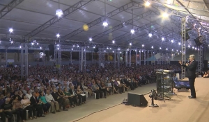 Eventos religiosos do Carnaval 2023 de Campina Grande são iniciados; veja programação