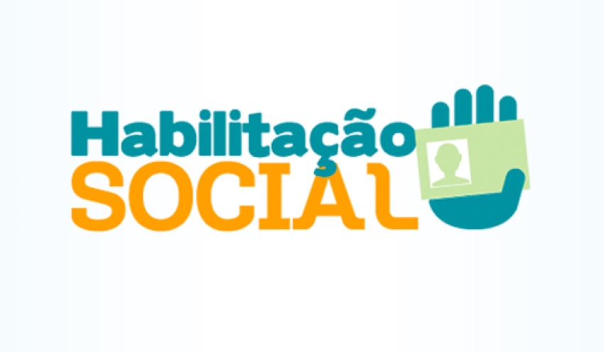 Governo divulga 3ª chamada dos candidatos selecionados no Programa Habilitação Social