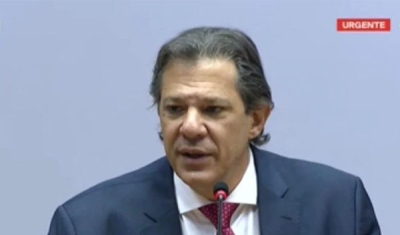 Haddad anuncia mais medidas para equilibrar contas públicas e atingir &#039;déficit zero&#039; em 2024