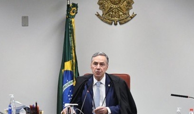 STF suspende julgamento sobre descriminalização do aborto após pedido de destaque de Barroso