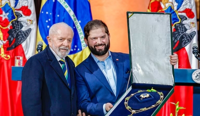 Sem citar Musk, Lula diz que bilionários ‘preferem colonizar Marte a cuidar da Terra’