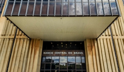 Mercado aumenta previsão da inflação de 4,05% para 4,10% em 2024