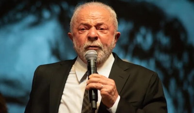 Lula diz que anuncia na próxima semana o novo Bolsa Família