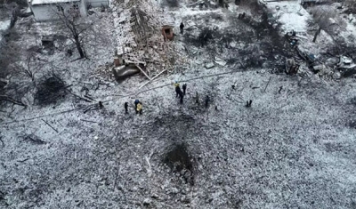 Ataque russo deixa Ucrânia inteira sob alerta; 4 morrem