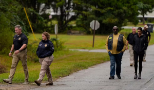 Ataque a tiros em festa de volta às aulas deixa dois mortos na Geórgia, nos EUA