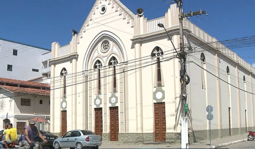 Caminhos do Frio 2026: rota cultural do Brejo paraibano chega a Solânea nesta quarta (22)