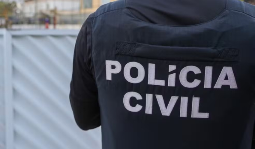 Suspeito de estuprar e engravidar adolescente é preso em Pernambuco após levar vítima de abrigo na Paraíba para a Bahia