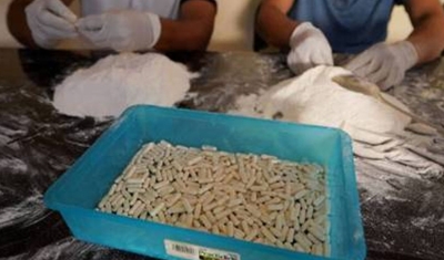 EUA acusam empresas chinesas de facilitar a produção e a distribuição de fentanil e outros opiáceos