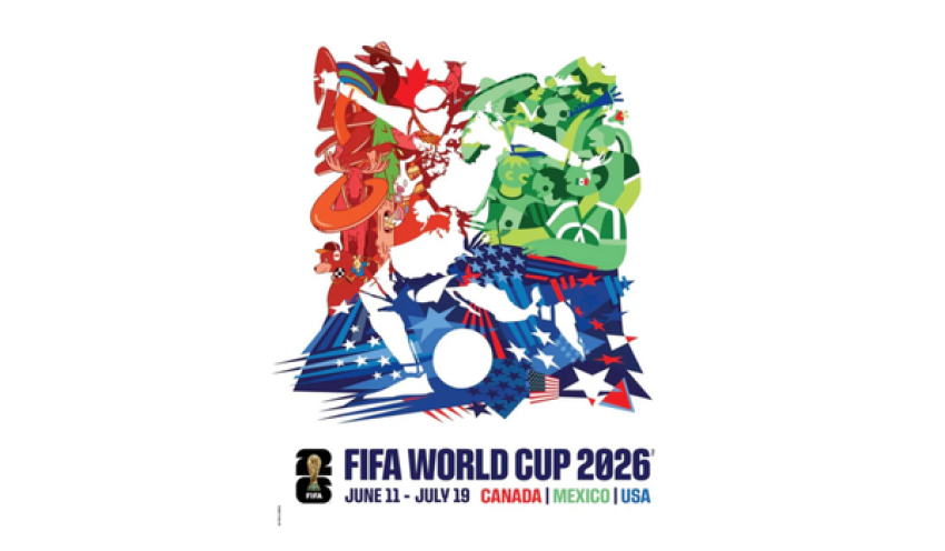 Copa do Mundo da FIFA 2026: confira os resultados dos jogos desta sexta-feira, 19 de junho