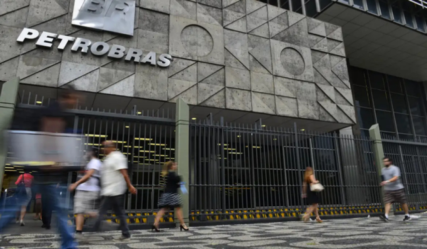 Petrobras fecha acordo para comprar gás dos EUA por mais de 20 anos