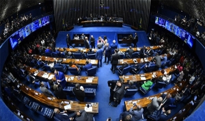 Senado vota nova chance para réu pagar indenização nesta quarta