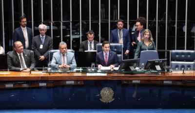 Congresso promulga emenda constitucional com perdão a partidos e nova regra para candidaturas de pretos e pardos