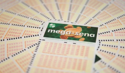 Mega-Sena pode pagar R$ 47 milhões neste sábado