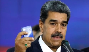 Maduro anuncia reforma constitucional, encarada como uma ferramenta para consolidar o poder