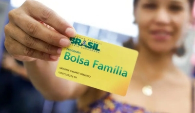 Caixa paga novo Bolsa Família a beneficiários com NIS de final 6