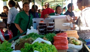 Divulgada programação da Feira Paraibana da Agricultura Familiar que começa sexta-feira