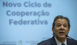 Ministério da Fazenda anuncia propostas de mudança nas regras fiscais