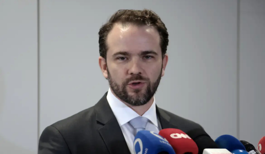 Durigan defende taxação de ultrarricos em agenda do G7