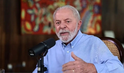 Em fevereiro, Lula visita Egito, Etiópia e Guiana