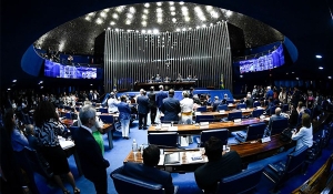 Plenário pode votar projeto que cria dia nacional de combate ao estupro