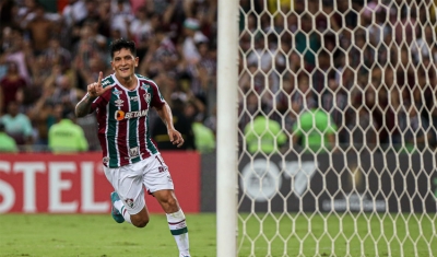 Fluminense enfrenta Boca em busca da Glória Eterna da Libertadores