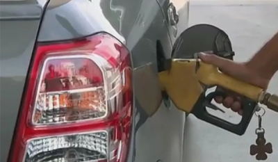 Preço do litro da gasolina chega a mais de R$ 6 em João Pessoa, diz pesquisa