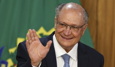 MDIC quer ampliar Programa Reintegra a partir de 2025, diz Alckmin