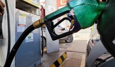 Reoneração de combustíveis deve elevar preço da gasolina em R$ 0,69 por litro, aponta levantamento