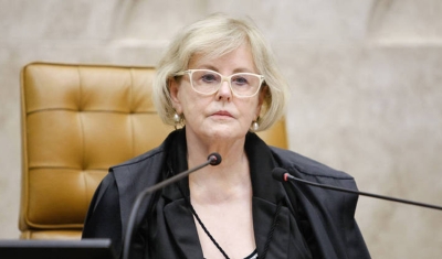 Rosa Weber libera para julgamento ações sobre o orçamento secreto