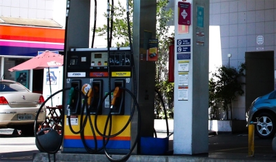 Petrobras reduz preços da gasolina em 5,3% e do GLP em 3,9%