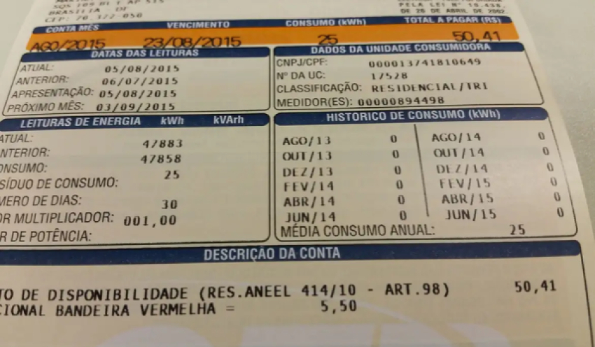 Prévia da inflação oficial cai pela metade e fecha outubro em 0,32%
