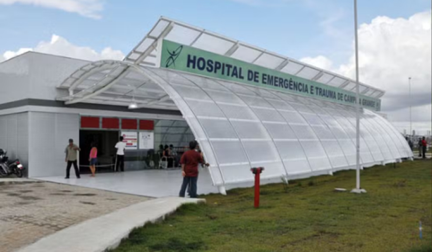 Hospitais de Trauma da PB registram mais de 30 atendimentos por queimaduras no São João