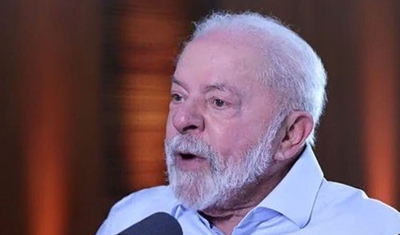 Lula diz que &#039;não é fácil encontrar solução definitiva&#039; para o desmatamento na Amazônia