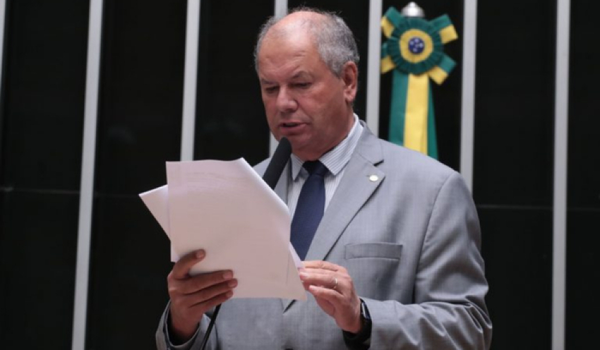 Plenário rejeita recurso do PT e aprova mudança no Código Florestal