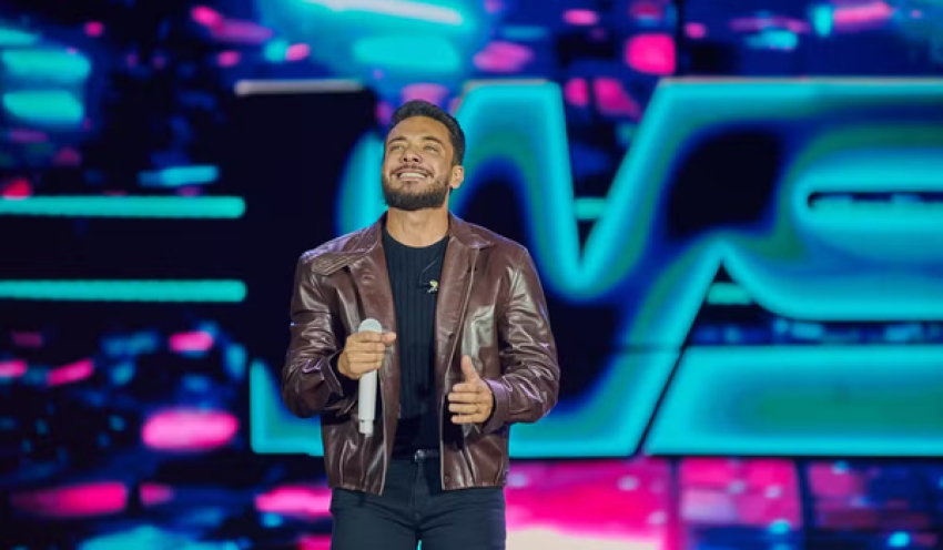 São João 2026 de Campina Grande tem Wesley Safadão como principal atração nesta sexta (5)