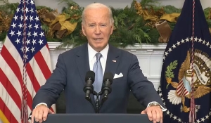 Biden troca sentença de 37 dos 40 condenados à morte nos EUA para que Trump não possa executá-los