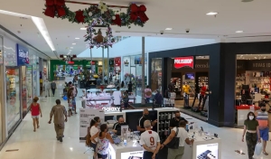 Intenção de compra para o Natal é de mais de 64% na Paraíba, diz Fecomércio