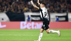 Corinthians vence o Velo Clube e chega a nove jogos de invencibilidade