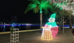 Programação do &#039;Natal Iluminado&#039; 2022 começa em Campina Grande